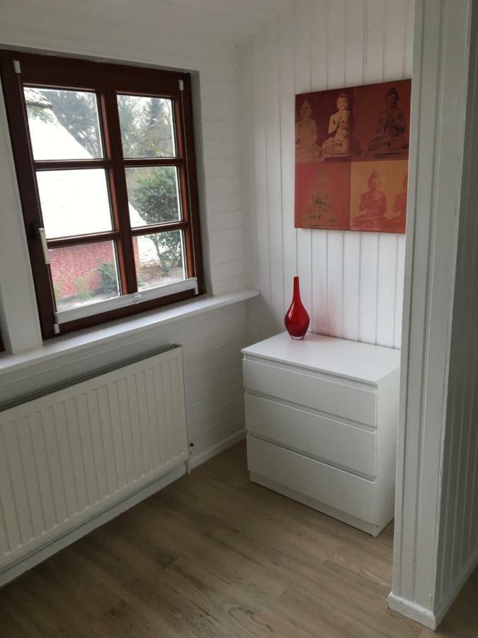 Steffens Hof Apartment Worpswede Luaran gambar