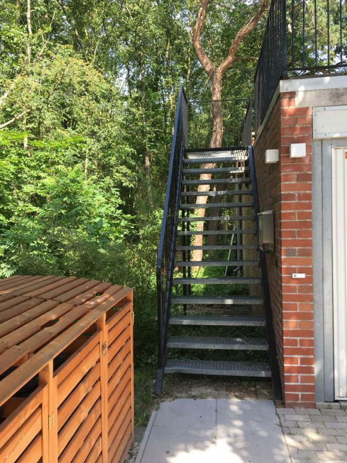 Steffens Hof Apartment Worpswede Luaran gambar